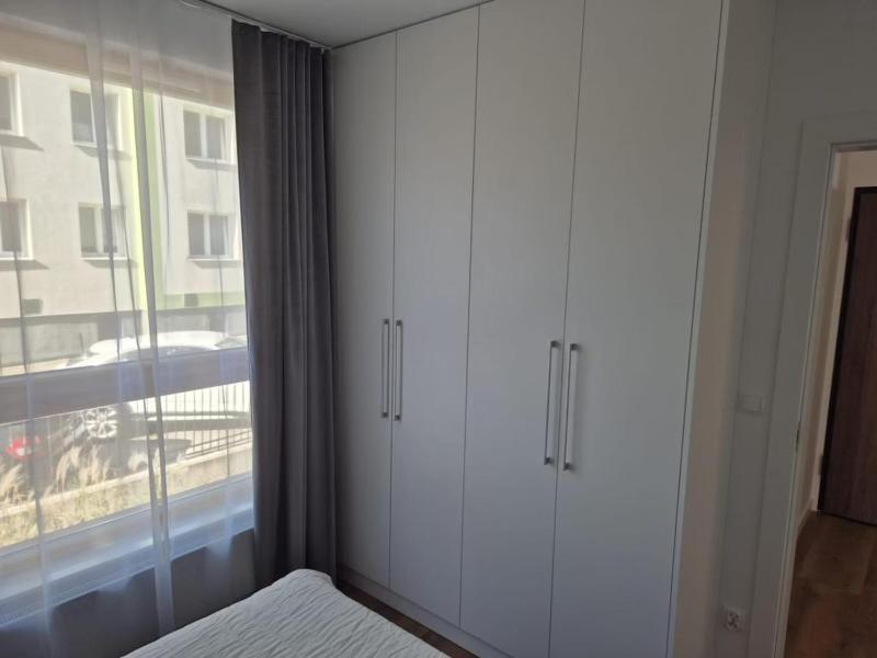 Lion Apartments - Mloda Polska Nowe Apartamenty Z Parkingiem Sopot Ngoại thất bức ảnh