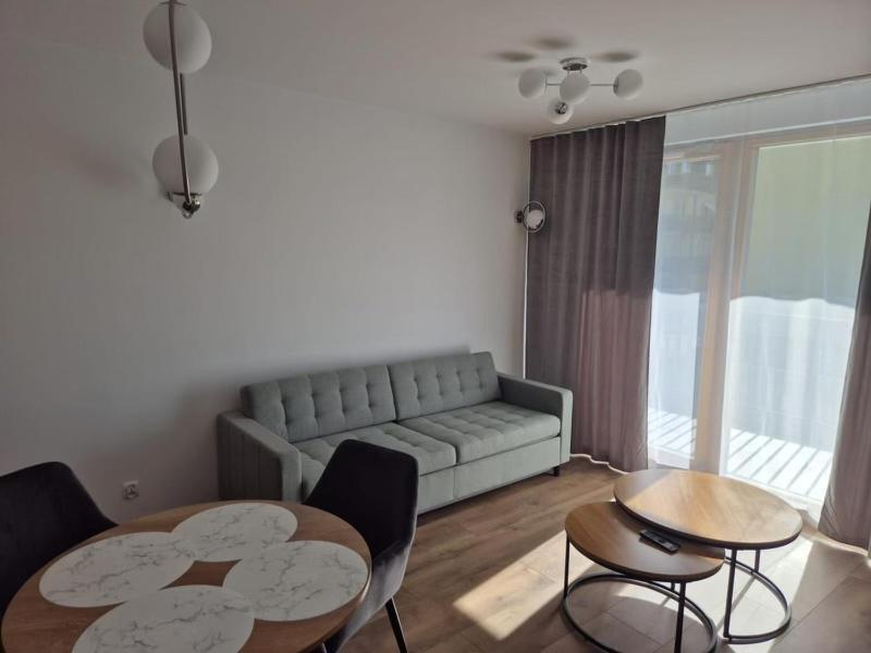 Lion Apartments - Mloda Polska Nowe Apartamenty Z Parkingiem Sopot Ngoại thất bức ảnh